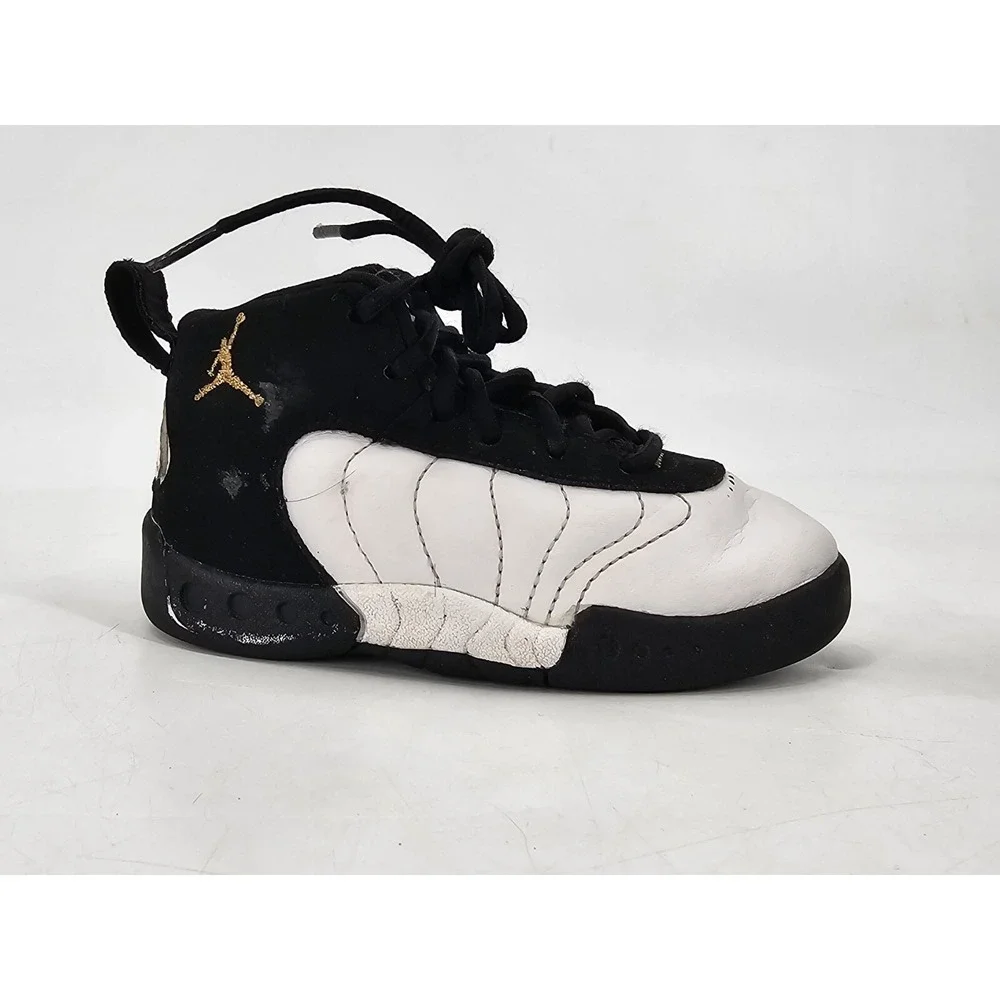 Nike Air Jordan Jumpman Pro TD DQ8435-071 Shoes Toddler Size 7C